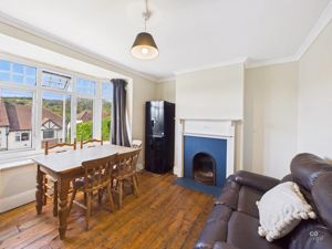 living area- click for photo gallery